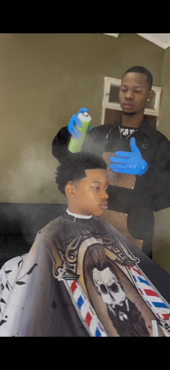 Full Grooming Experience