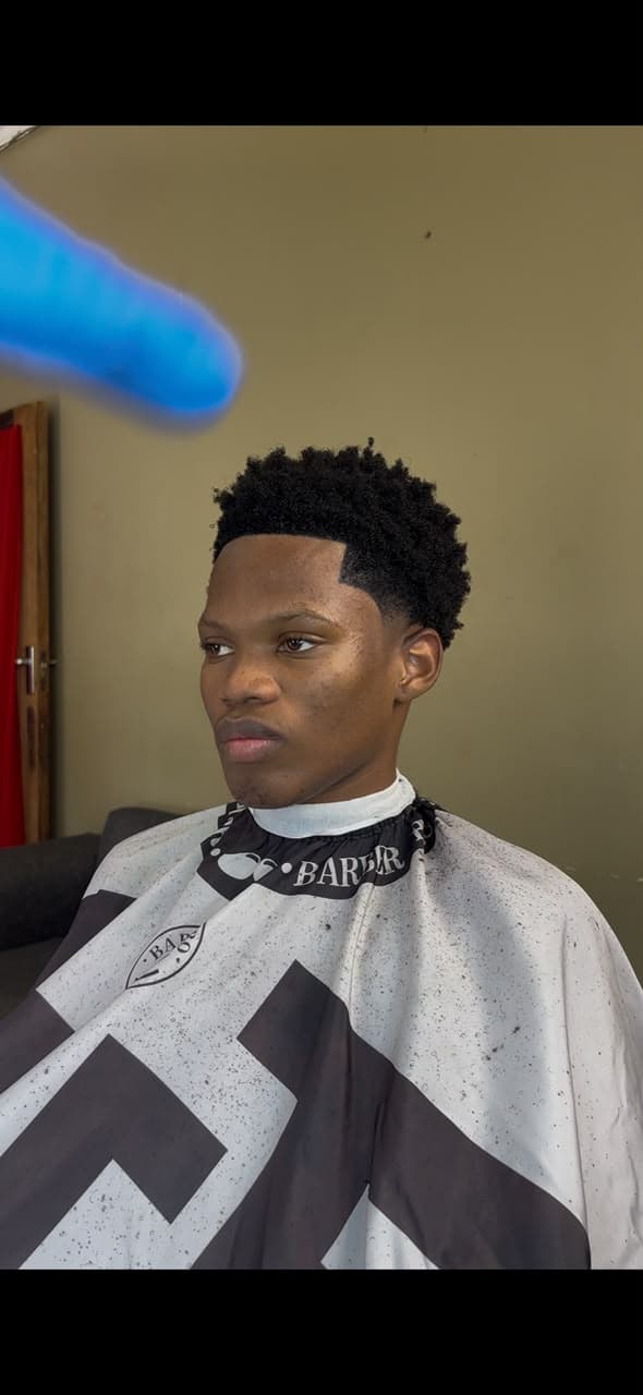Clean Line Up
