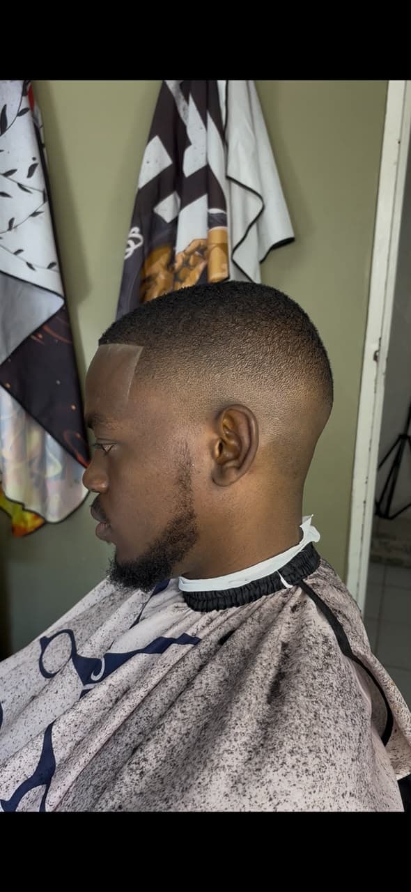 Signature Fade